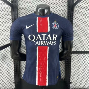 Maillot PSG Domicile 24/25 Player Edition