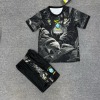 Maillot Brésil 2025/26 Enfant Spécial Black