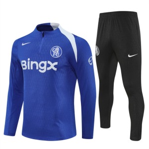 Maillot Chelsea 2025/26 Bleu Premium