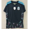 Maillot Argentine 24/25 Noir Édition Premium