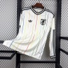 Maillot Japon Extérieur 2026 - Coupe du Monde