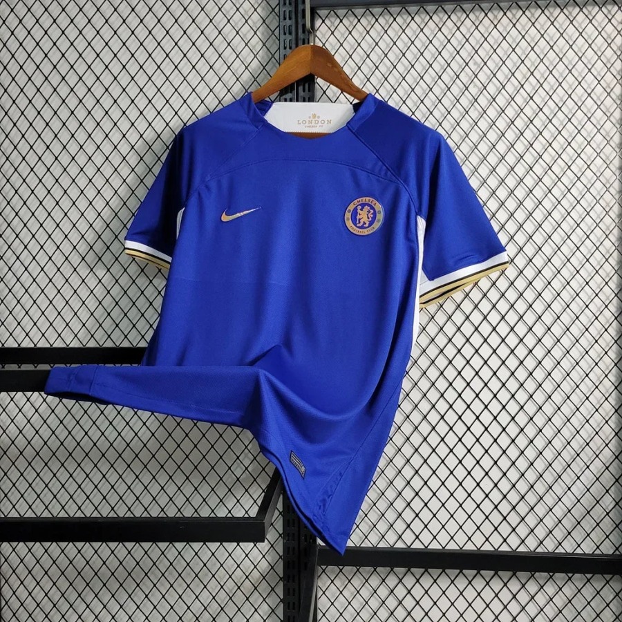 Maillot Chelsea Domicile 2023-2024