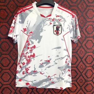 Maillot Japon 25/26 Special Style Premium