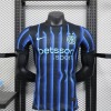 Maillot Inter Milan Domicile 2025/26 Player