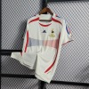 Maillot France Rétro 2006 - Vintage Équipe de France