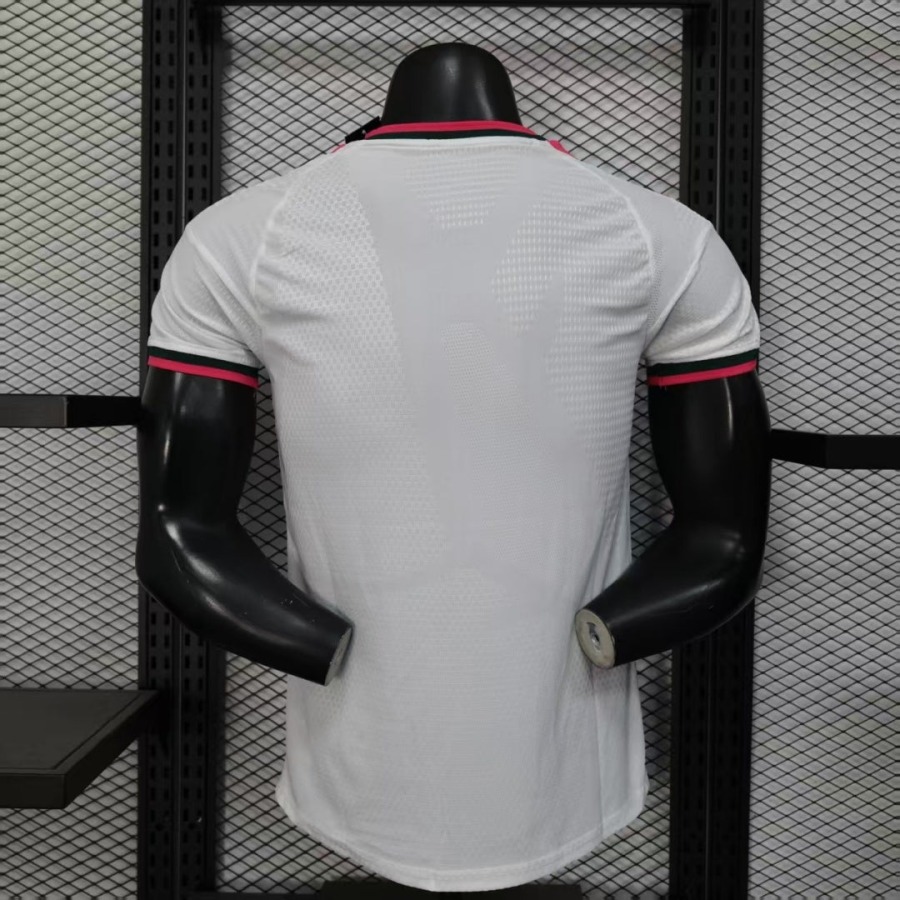 Maillot Real Madrid Domicile 2026/27 Player
