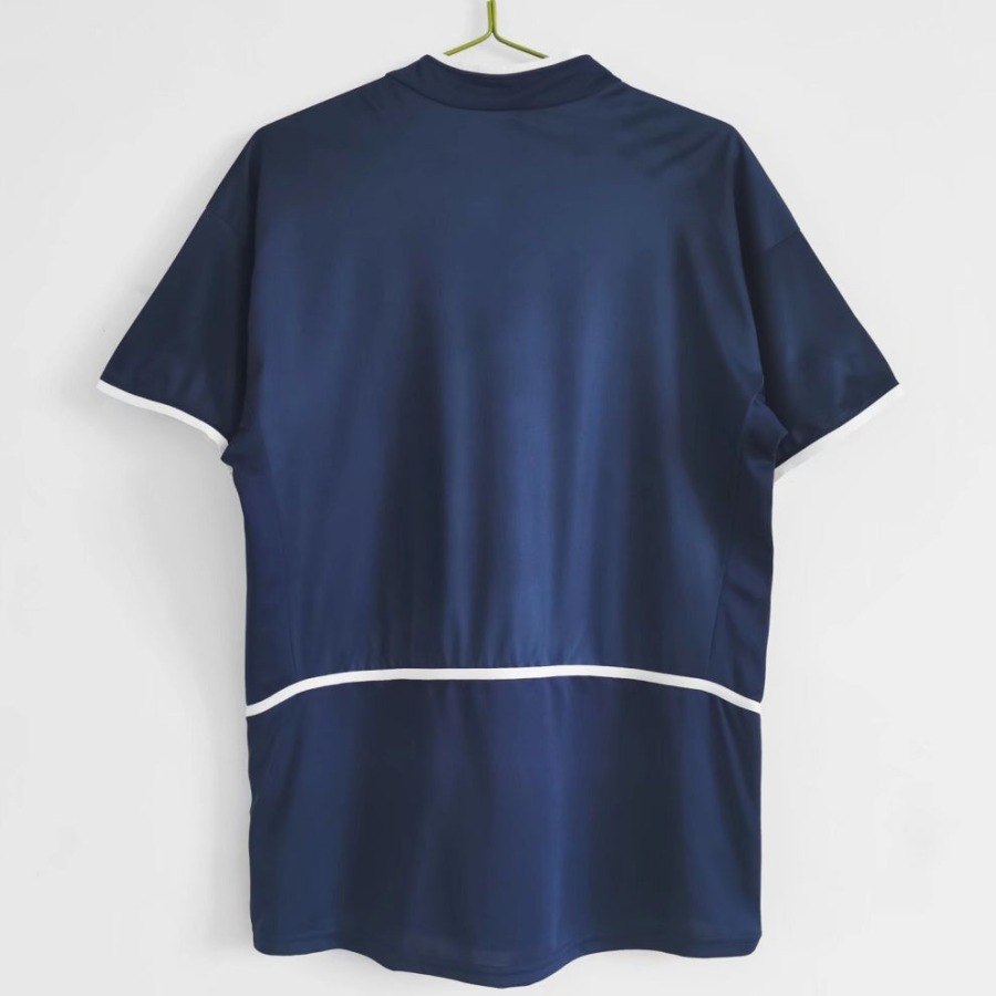 Maillot PSG Domicile Rétro 2002-2003