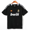 Maillot Real Madrid Extérieur 2009-2010 Rétro