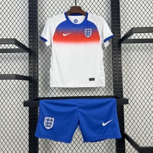 Maillot Enfant Angleterre 2025