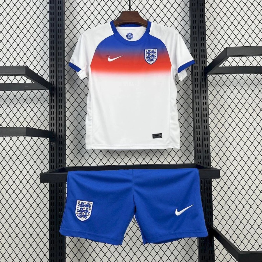 Maillot Enfant Angleterre 2025