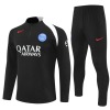 Maillot PSG Black 2025/26