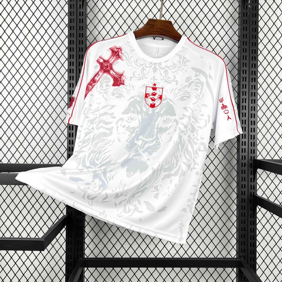 Maillot Angleterre Beckham 2025