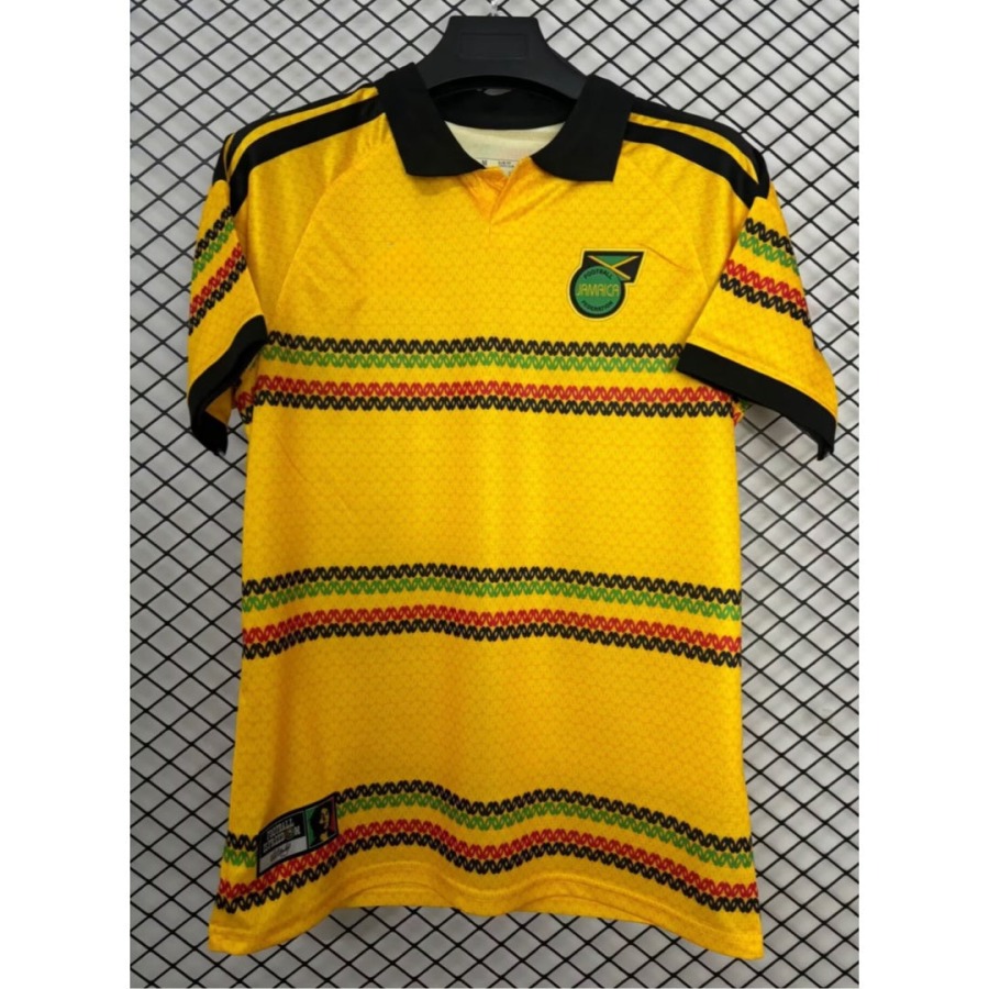 Maillot Jamaica Domicile 2025/26