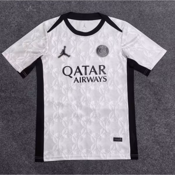 Maillot PSG 26/27 Spécial White