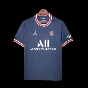 Maillot Paris SG Domicile 2021/22