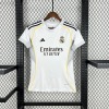 Maillot Real Madrid Domicile Féminin 2025/26