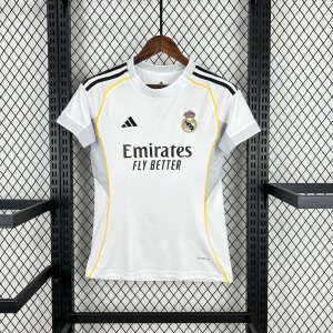 ba871e27.jpg Maillot Real Madrid Domicile Féminin 2025/26