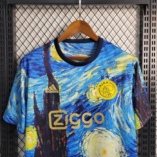 Maillot Ajax Amsterdam 2023-2024 Édition Spéciale