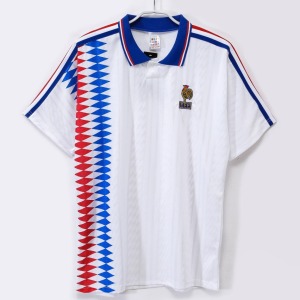 Maillot France Extérieur 1994