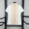 bcc1a77e.jpg Maillot Maroc Blanc Extérieur Coupe du Monde 2026