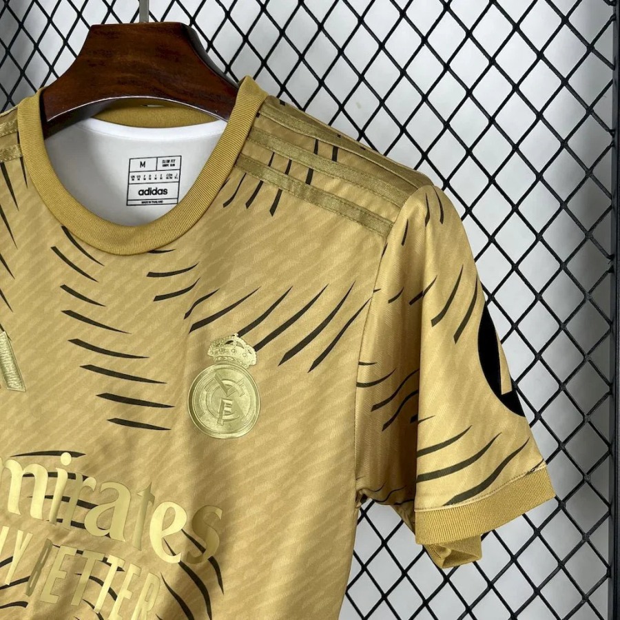 Maillot Real Madrid Entraînement 2025-26