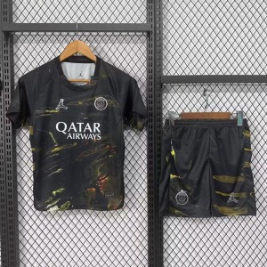 Maillot PSG 2025/26 Night Edition Stadium
