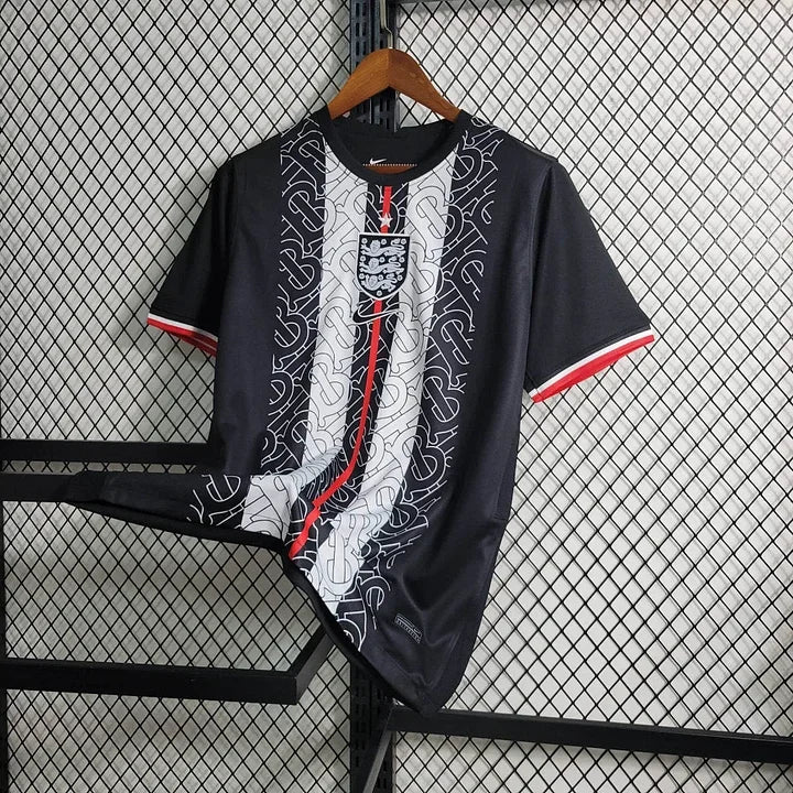 Maillot Angleterre 2024-2025 Concept Streetwear
