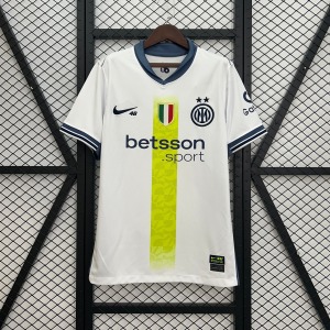 Maillot Inter Milan 25/26 Spécial Edition