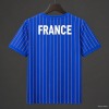 Maillot France 2026 Édition Spéciale Jacquemus Bleu