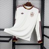 Maillot Espagne Extérieur 2026 Manches Longues