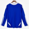 Maillot Chelsea Domicile 2011-2012 Rétro Manches Longues