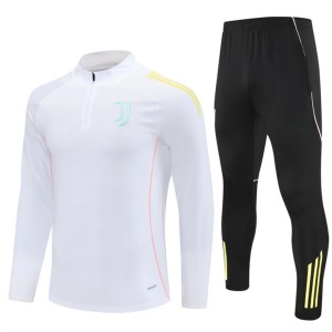 Maillot Juventus 25/26 Spécial Edition