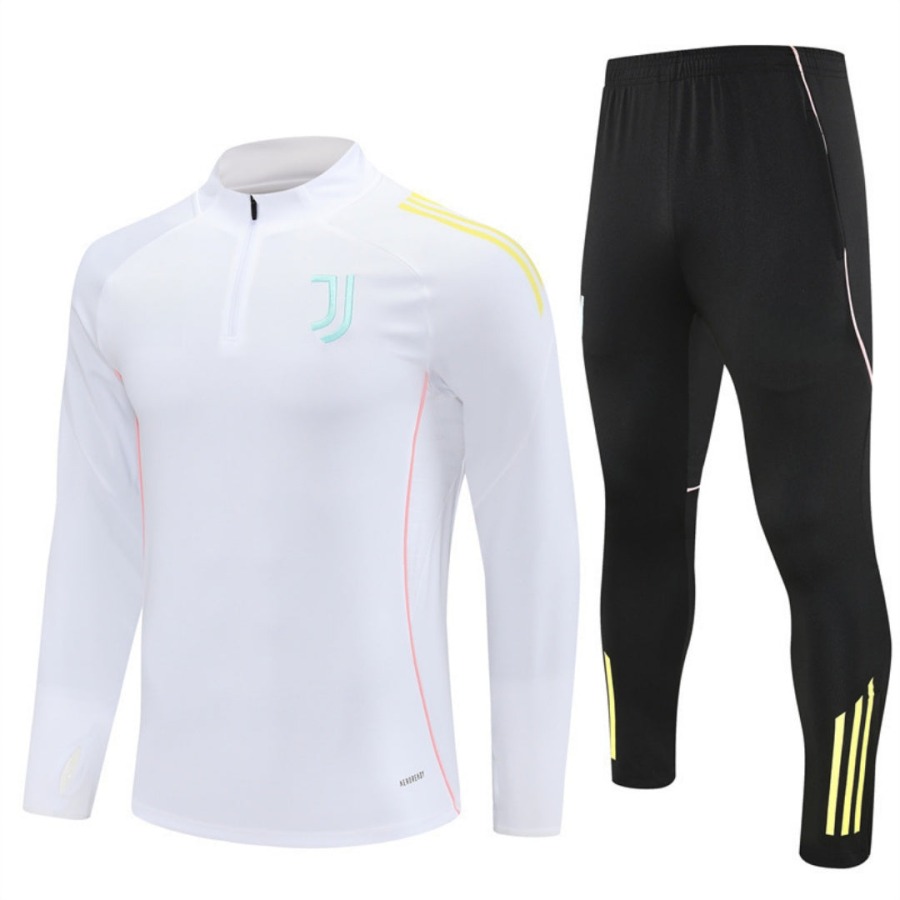 Maillot Juventus 25/26 Spécial Edition