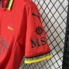 Maillot AC Milan 2025-2026