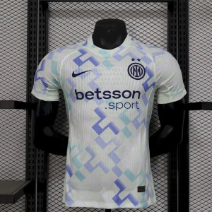 Maillot Inter Milan 2025-2026 Officiel