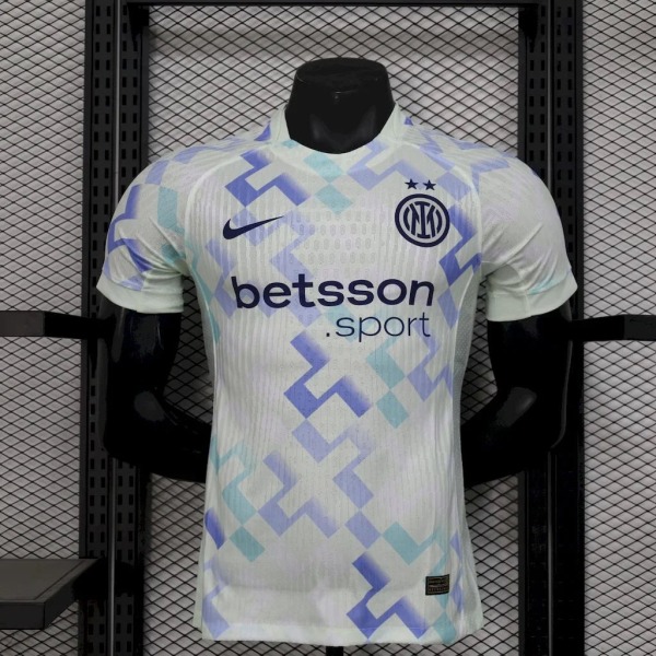 Maillot Inter Milan 2025-2026 Officiel