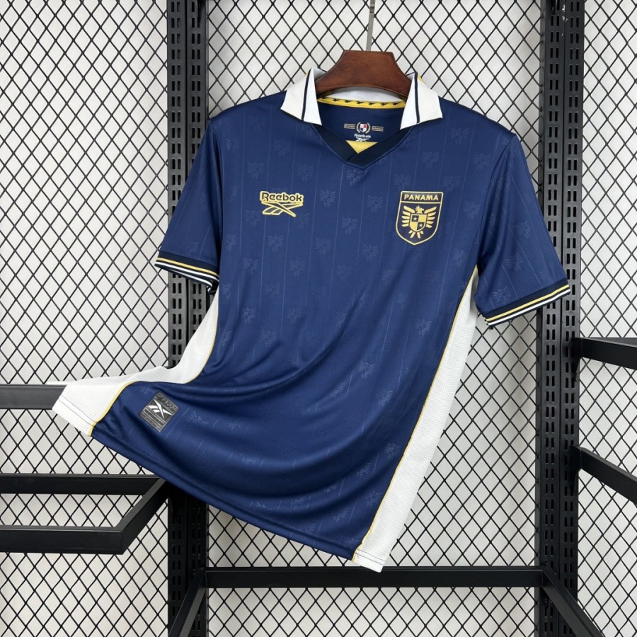 Maillot Panama Third 2026