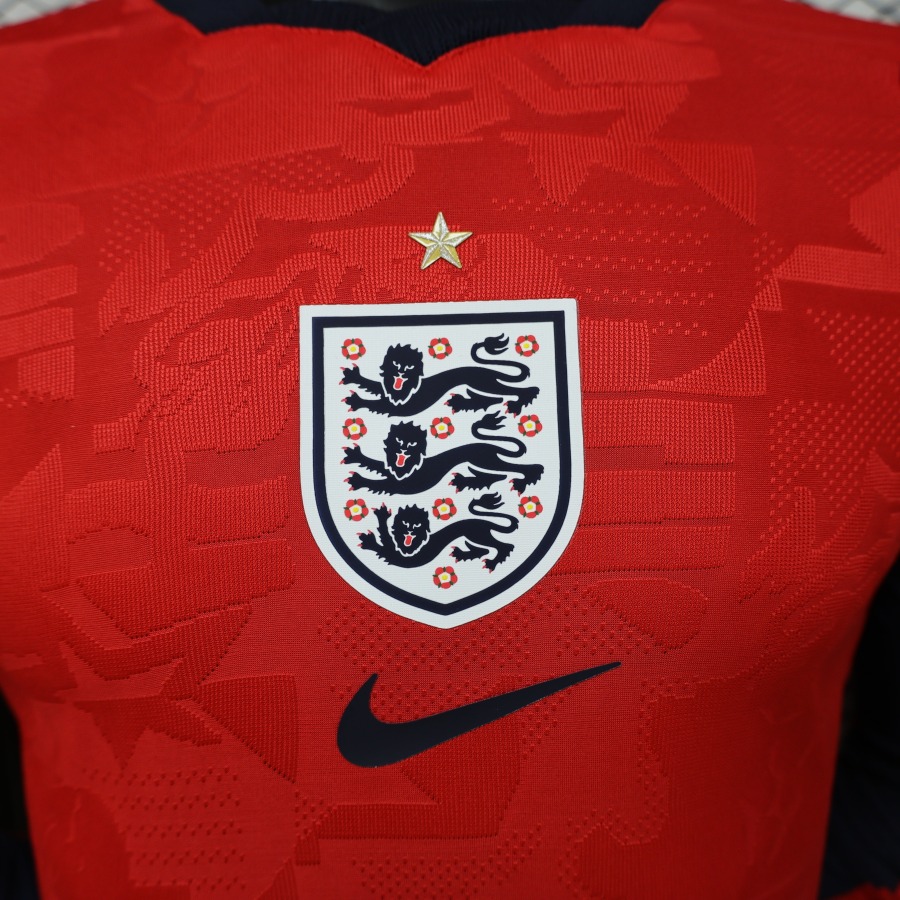 Maillot Angleterre Extérieur 2026