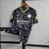 Maillot Manchester City 2023-2024 Édition Spéciale