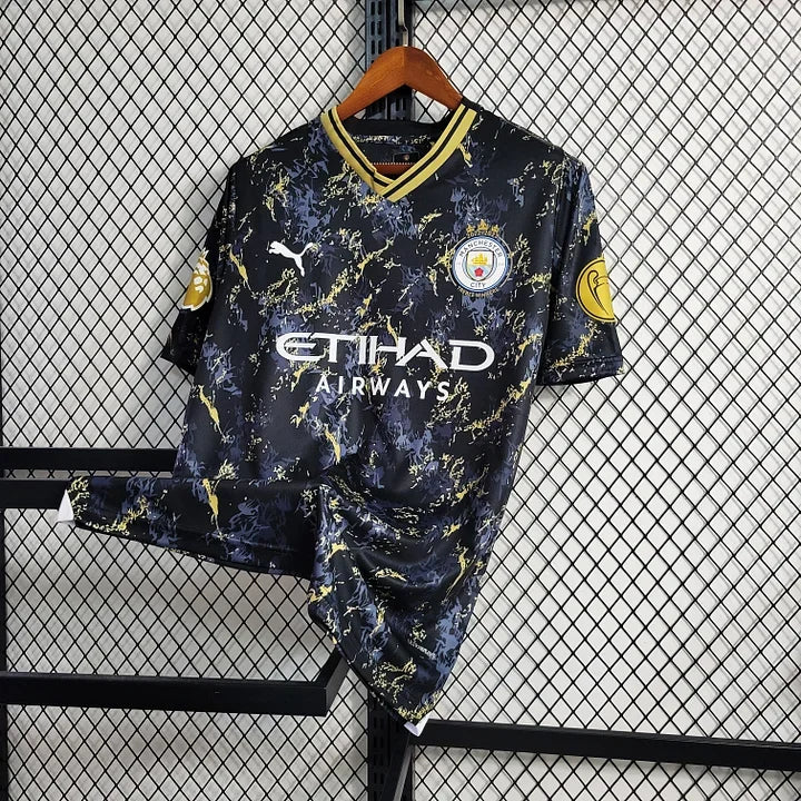 Maillot Manchester City 2023-2024 Édition Spéciale