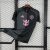 Maillot Inter Miami Noir Saison 2025-2026