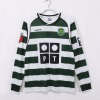 c5281c30ffc25d4ccc49548a3398fedb.jpg Maillot Sporting CP Domicile 2001-2003 Manches Longues
