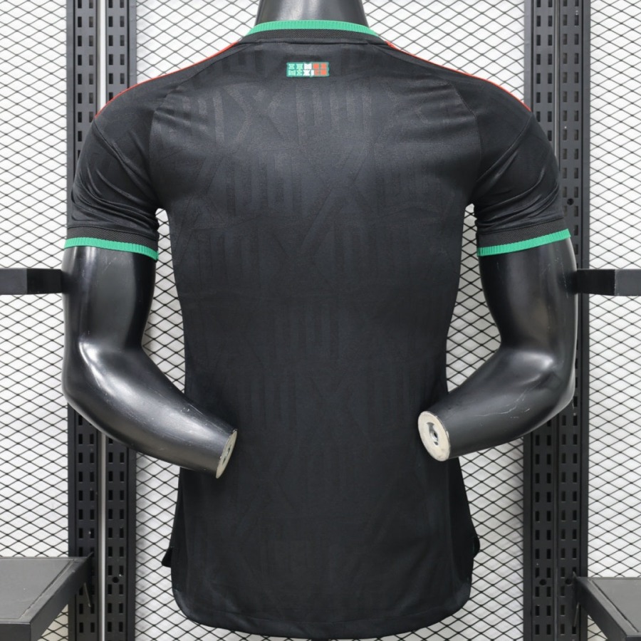 Maillot Mexique Third 2026