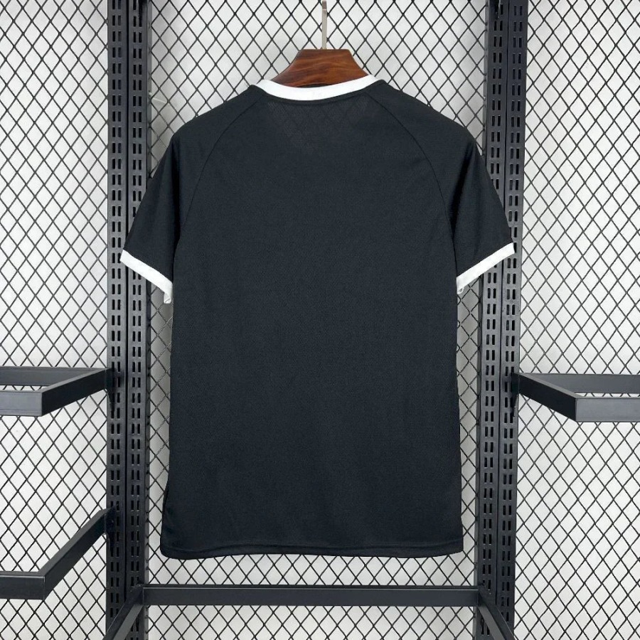 Maillot Ajax Concept 2025-26