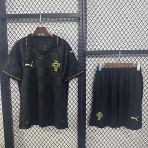 Maillot Portugal 2025/26 Adult Spécial