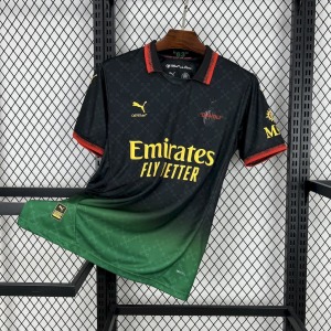 Maillot AC Milan 25/26 Édition Spéciale