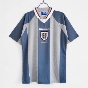Maillot England Extérieur 1996 Rétro