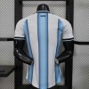 Maillot Argentine Domicile 2025/26 Player