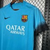 Maillot FC Barcelona 2015-2016 Retro Football