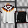 Maillot Allemagne Domicile 2025/26 Adult